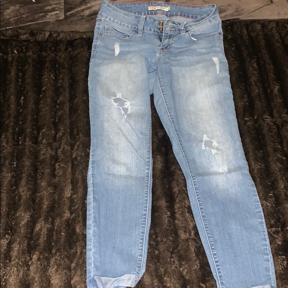 Jeans